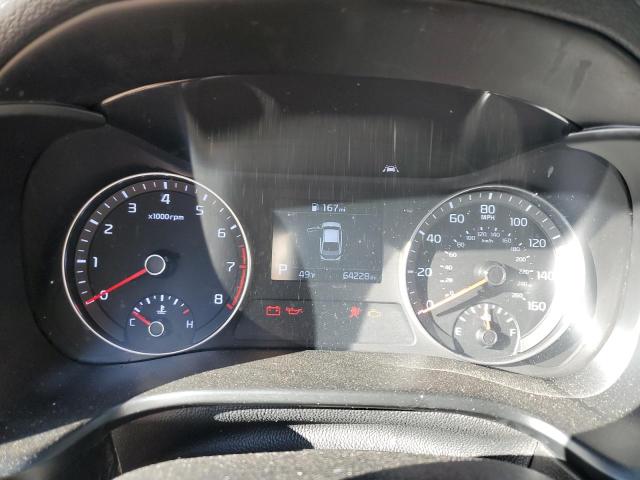Photo 8 VIN: 3KPF24AD3ME355237 - KIA FORTE FE 