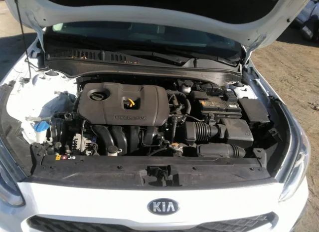 Photo 9 VIN: 3KPF24AD3ME355951 - KIA FORTE 