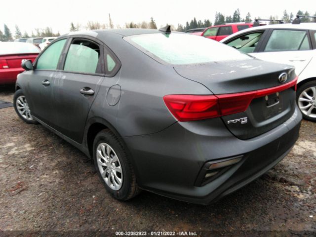 Photo 2 VIN: 3KPF24AD3ME356890 - KIA FORTE 