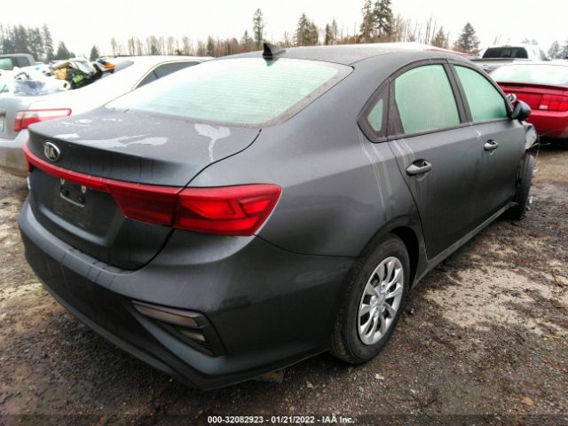 Photo 3 VIN: 3KPF24AD3ME356890 - KIA FORTE 