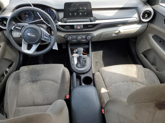 Photo 7 VIN: 3KPF24AD3ME357117 - KIA FORTE FE 