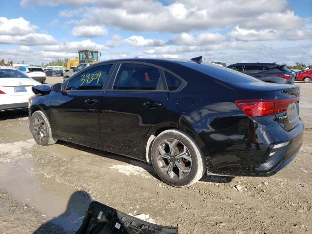 Photo 1 VIN: 3KPF24AD3ME357649 - KIA FORTE FE 