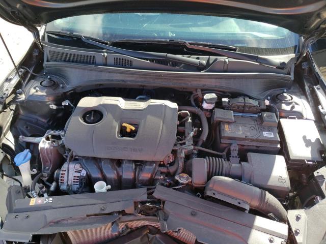 Photo 10 VIN: 3KPF24AD3ME357649 - KIA FORTE FE 