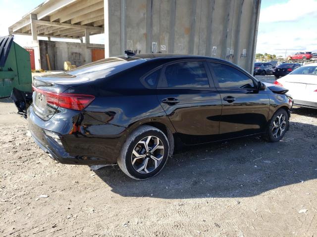 Photo 2 VIN: 3KPF24AD3ME357649 - KIA FORTE FE 