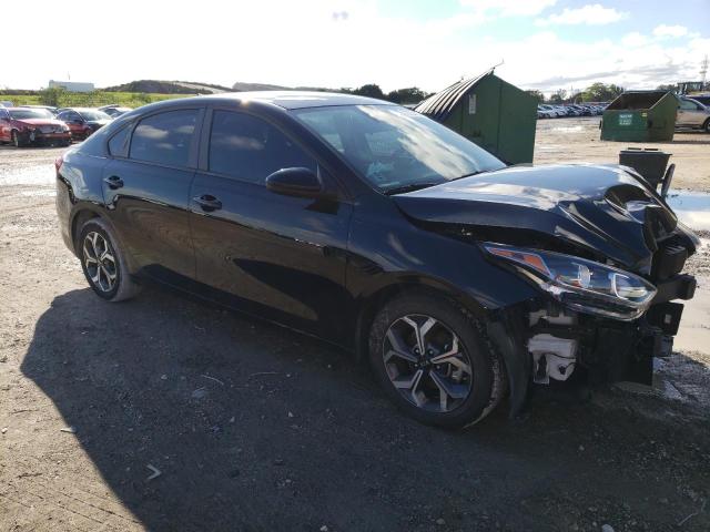 Photo 3 VIN: 3KPF24AD3ME357649 - KIA FORTE FE 