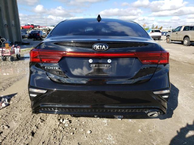 Photo 5 VIN: 3KPF24AD3ME357649 - KIA FORTE FE 