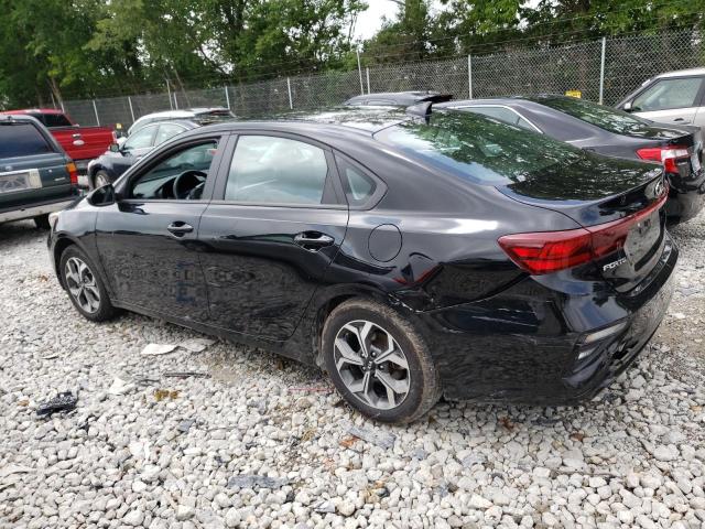 Photo 1 VIN: 3KPF24AD3ME361149 - KIA FORTE 