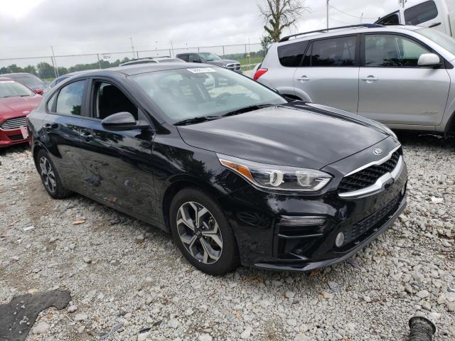 Photo 3 VIN: 3KPF24AD3ME361149 - KIA FORTE 