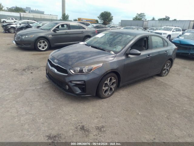 Photo 1 VIN: 3KPF24AD3ME362012 - KIA FORTE 