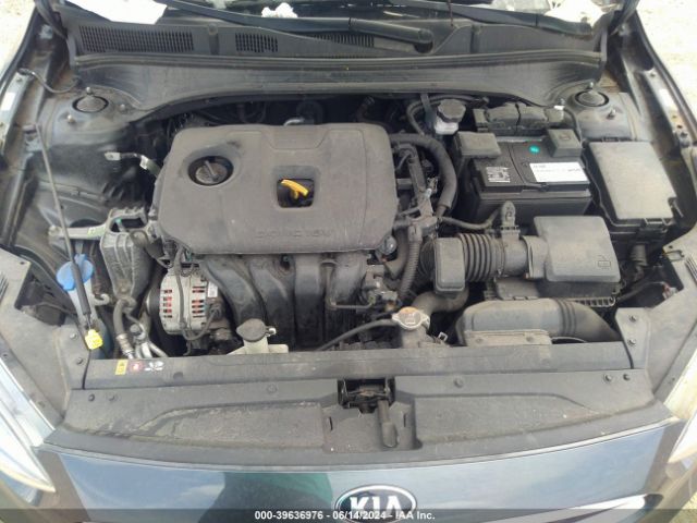 Photo 9 VIN: 3KPF24AD3ME362012 - KIA FORTE 