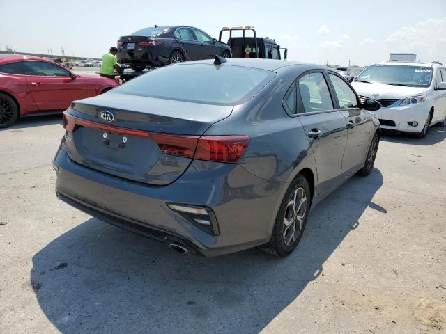 Photo 3 VIN: 3KPF24AD3ME362608 - KIA FORTE FE 