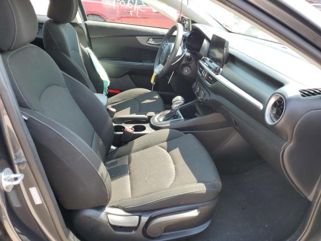 Photo 4 VIN: 3KPF24AD3ME362608 - KIA FORTE FE 