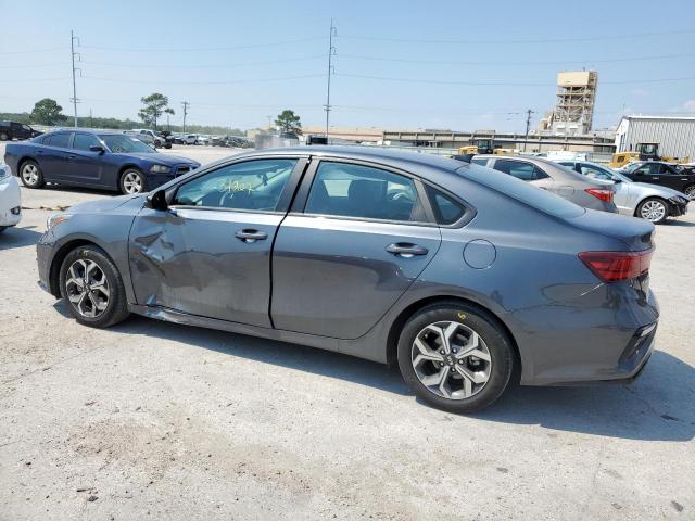 Photo 8 VIN: 3KPF24AD3ME362608 - KIA FORTE FE 