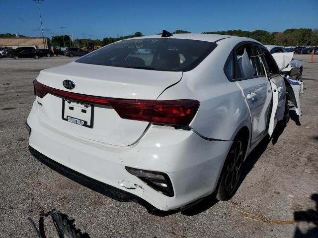 Photo 3 VIN: 3KPF24AD3ME363130 - KIA FORTE FE 