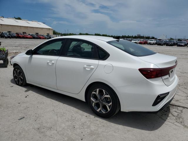 Photo 1 VIN: 3KPF24AD3ME363225 - KIA FORTE FE 