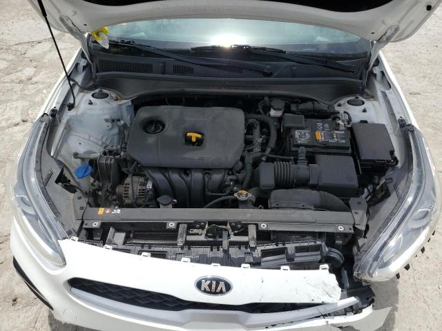 Photo 10 VIN: 3KPF24AD3ME363225 - KIA FORTE FE 