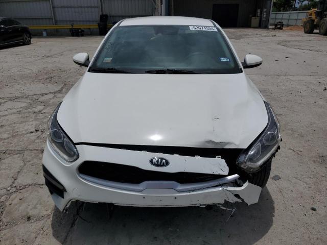 Photo 4 VIN: 3KPF24AD3ME363225 - KIA FORTE FE 