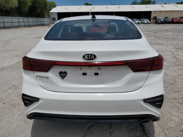 Photo 5 VIN: 3KPF24AD3ME363225 - KIA FORTE FE 