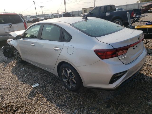 Photo 2 VIN: 3KPF24AD3ME363953 - KIA FORTE FE 