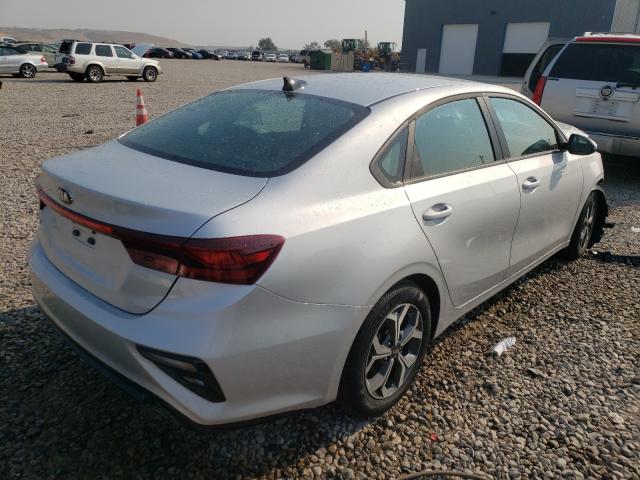 Photo 3 VIN: 3KPF24AD3ME363953 - KIA FORTE FE 