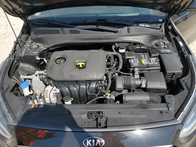 Photo 10 VIN: 3KPF24AD3ME368117 - KIA FORTE FE 