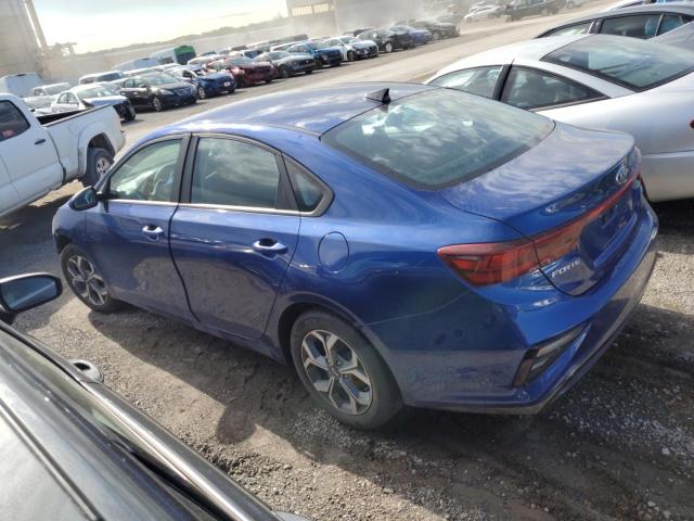 Photo 1 VIN: 3KPF24AD3ME369543 - KIA FORTE 