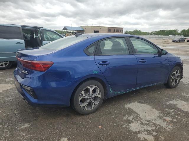 Photo 2 VIN: 3KPF24AD3ME369543 - KIA FORTE 