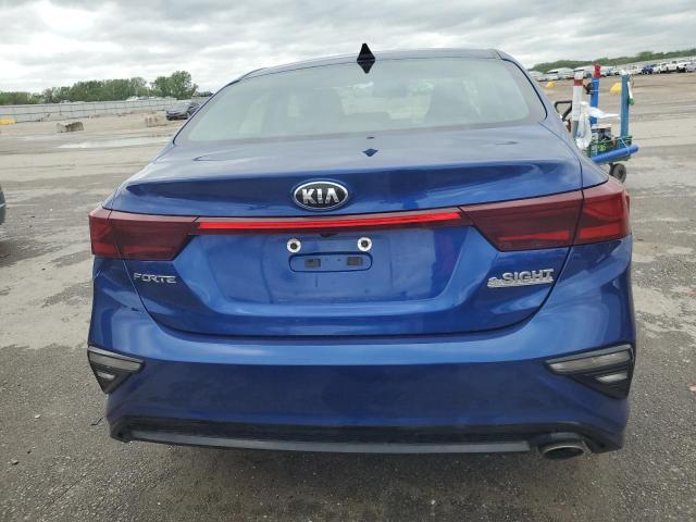 Photo 5 VIN: 3KPF24AD3ME369543 - KIA FORTE 