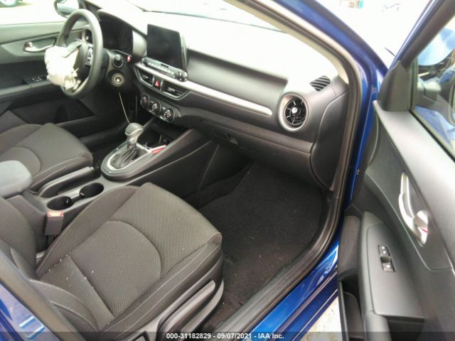 Photo 4 VIN: 3KPF24AD3ME370076 - KIA FORTE 