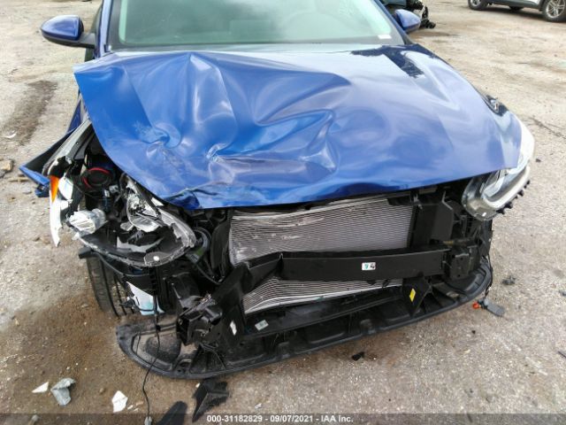 Photo 5 VIN: 3KPF24AD3ME370076 - KIA FORTE 