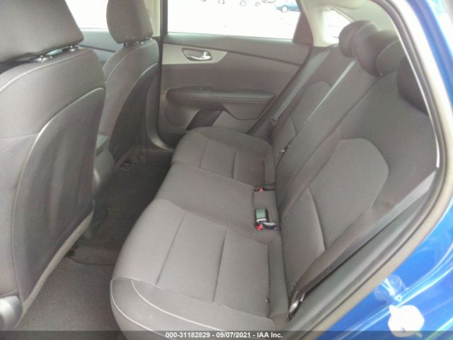 Photo 7 VIN: 3KPF24AD3ME370076 - KIA FORTE 