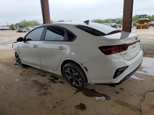 Photo 1 VIN: 3KPF24AD3ME372295 - KIA FORTE FE 