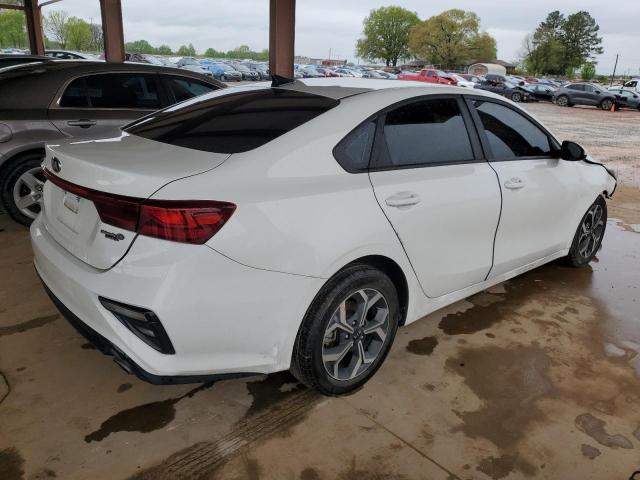 Photo 2 VIN: 3KPF24AD3ME372295 - KIA FORTE FE 