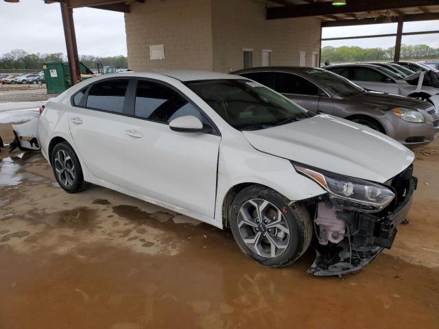 Photo 3 VIN: 3KPF24AD3ME372295 - KIA FORTE FE 