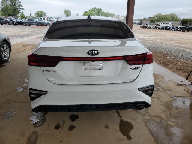 Photo 5 VIN: 3KPF24AD3ME372295 - KIA FORTE FE 