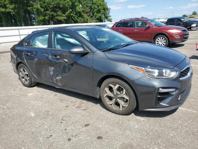 Photo 3 VIN: 3KPF24AD3ME373477 - KIA FORTE FE 