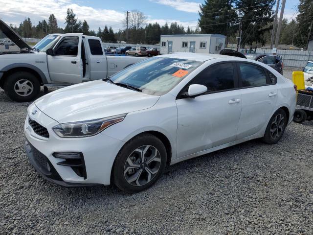 Photo 0 VIN: 3KPF24AD3ME375584 - KIA FORTE FE 