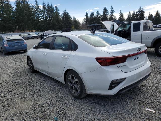 Photo 1 VIN: 3KPF24AD3ME375584 - KIA FORTE FE 