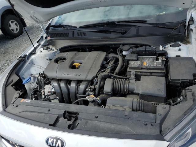 Photo 10 VIN: 3KPF24AD3ME375584 - KIA FORTE FE 