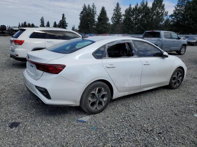 Photo 2 VIN: 3KPF24AD3ME375584 - KIA FORTE FE 