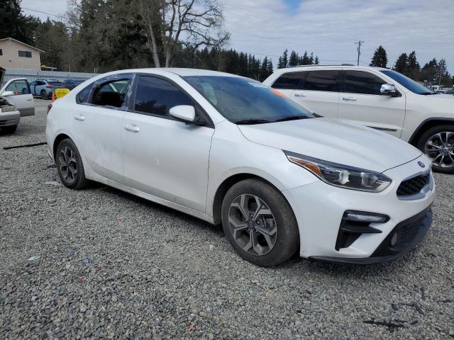 Photo 3 VIN: 3KPF24AD3ME375584 - KIA FORTE FE 