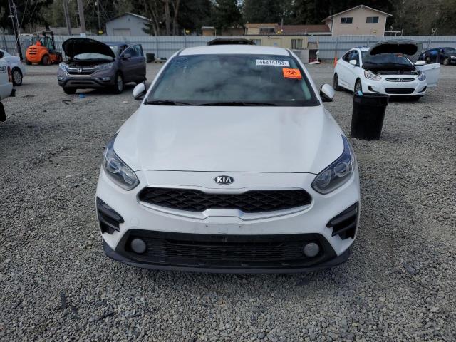 Photo 4 VIN: 3KPF24AD3ME375584 - KIA FORTE FE 