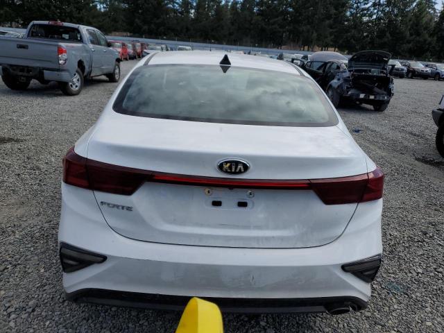 Photo 5 VIN: 3KPF24AD3ME375584 - KIA FORTE FE 