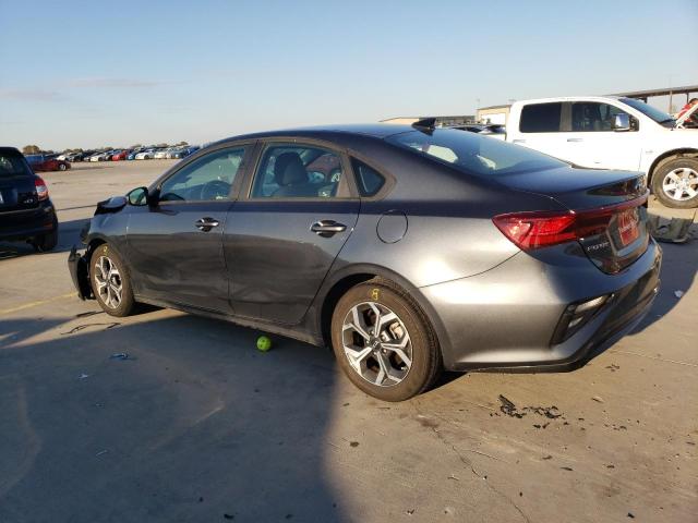 Photo 1 VIN: 3KPF24AD3ME376766 - KIA FORTE FE 