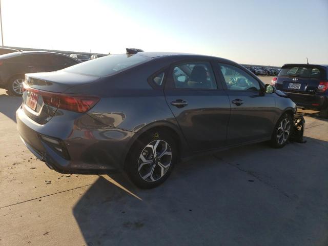 Photo 2 VIN: 3KPF24AD3ME376766 - KIA FORTE FE 