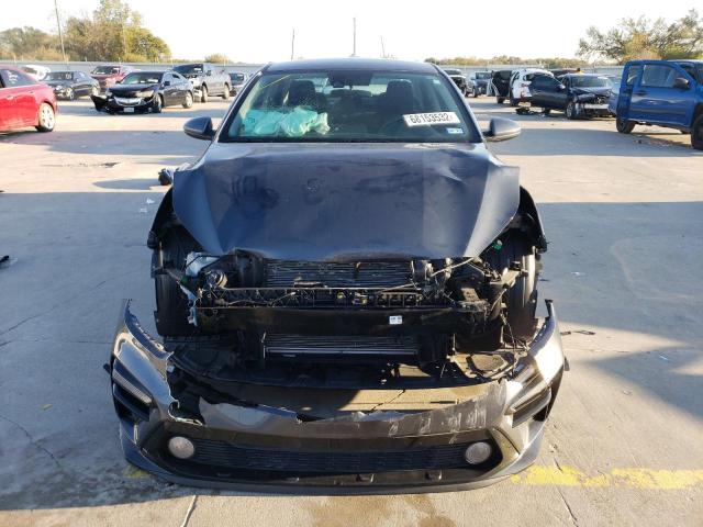 Photo 4 VIN: 3KPF24AD3ME376766 - KIA FORTE FE 