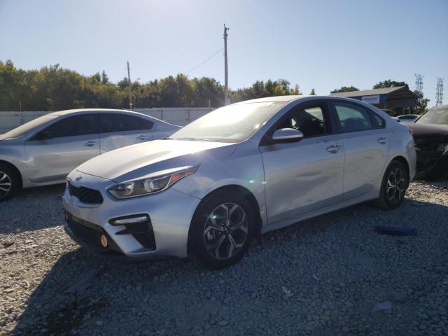 Photo 1 VIN: 3KPF24AD3ME377237 - KIA FORTE FE 