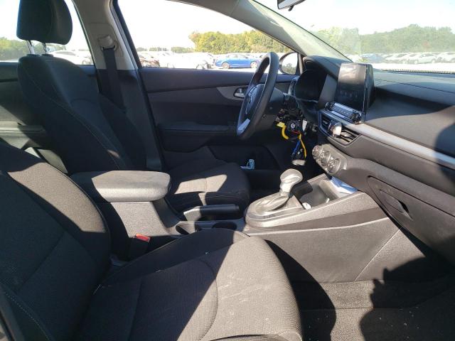 Photo 4 VIN: 3KPF24AD3ME377237 - KIA FORTE FE 