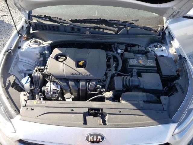 Photo 6 VIN: 3KPF24AD3ME377237 - KIA FORTE FE 