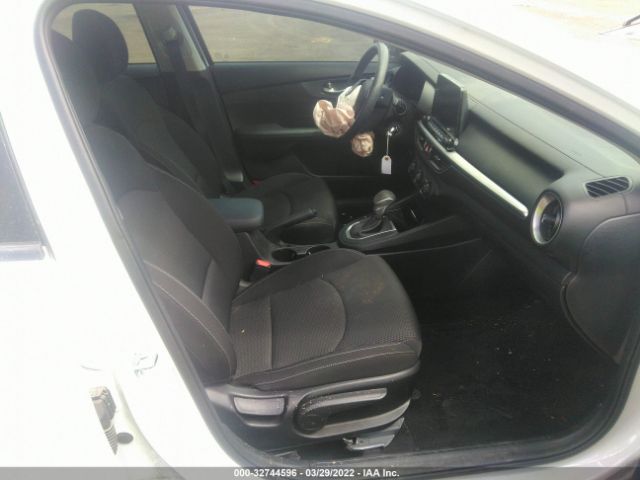 Photo 4 VIN: 3KPF24AD3ME380185 - KIA FORTE 